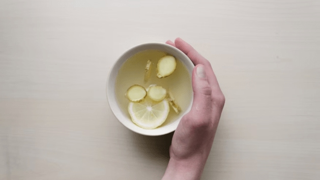 tea