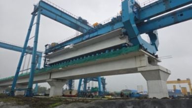 girder