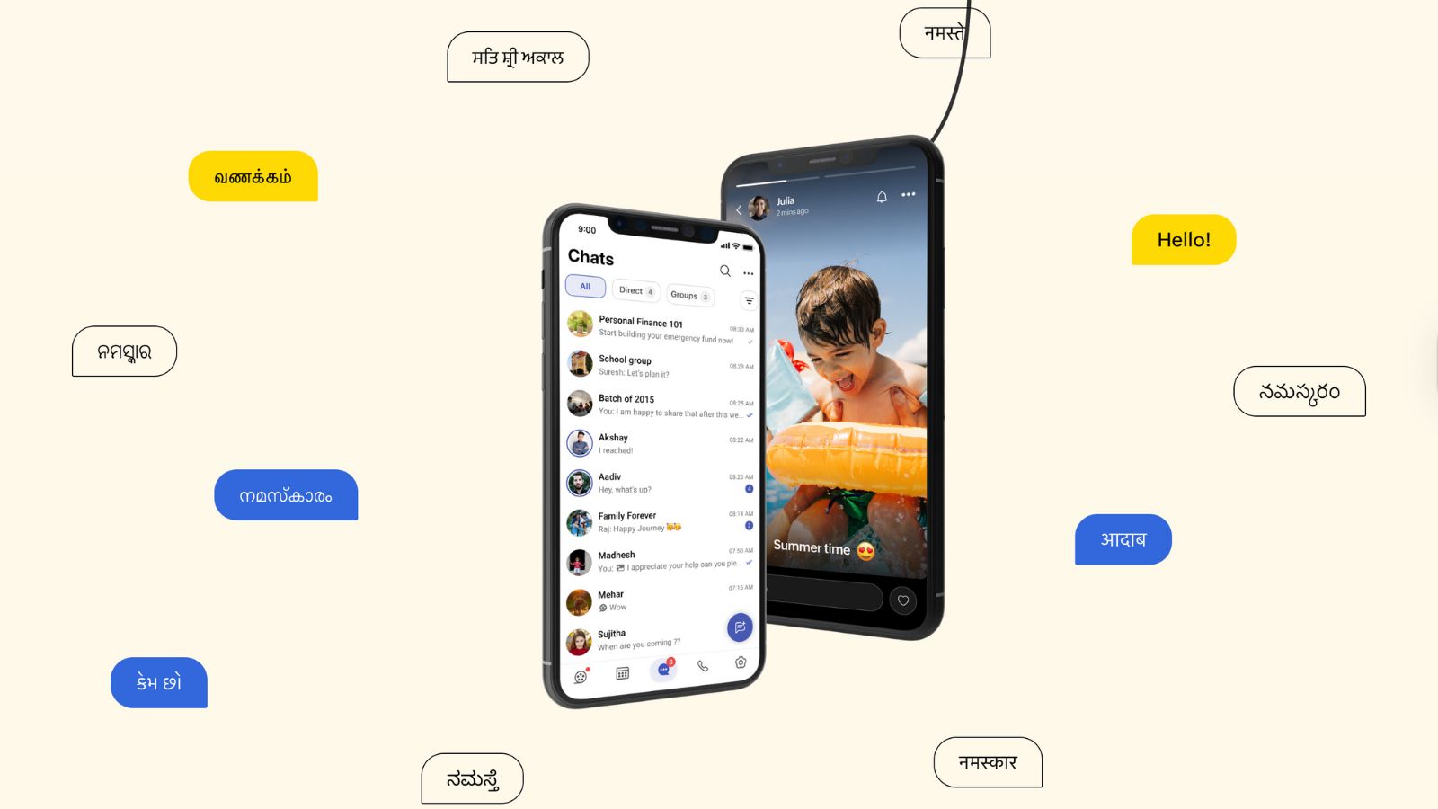  Zoho’s Arattai: Can India’s homegrown messaging app rival WhatsApp?
