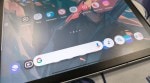 The new Circle to Search will first be available on Samsung Galaxy devices.