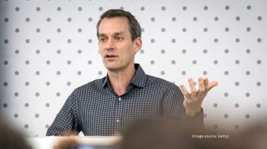 Google DeepMind Jeff Dean on AI better than humans