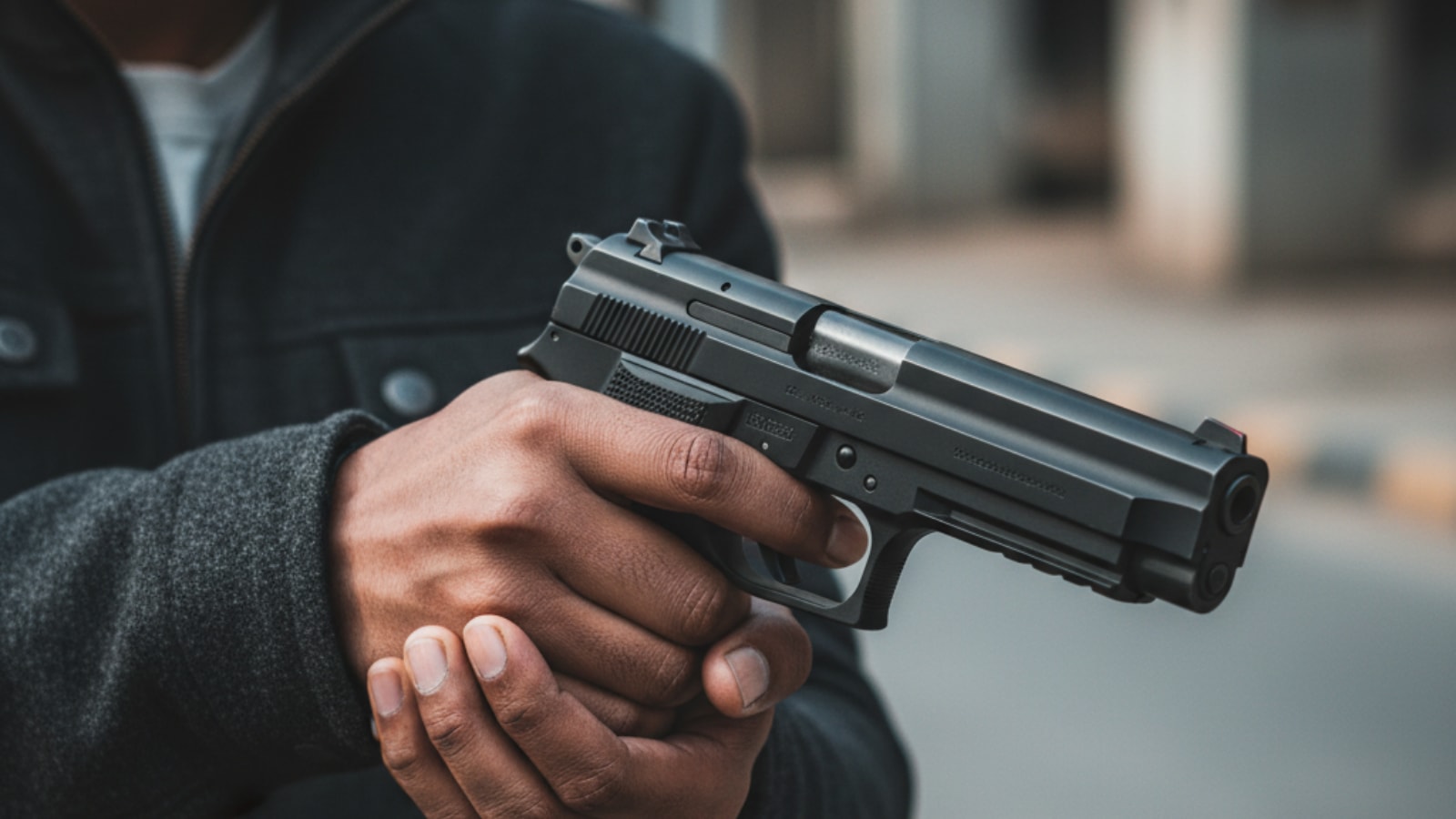 Retired Army soldier kills son, dies by suicide after dinner argument in Ludhiana