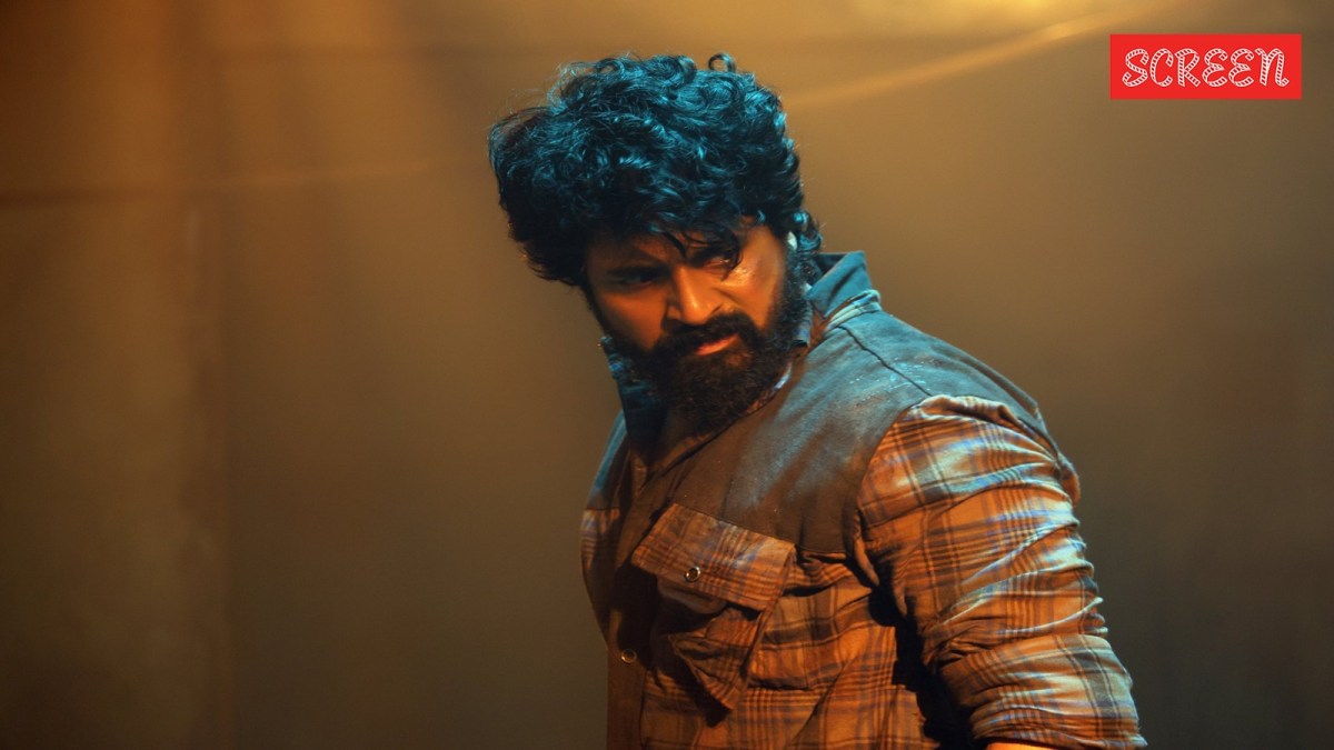 Madhraasi movie review: Sivakarthikeyan and AR Murugadoss film is frustrating.