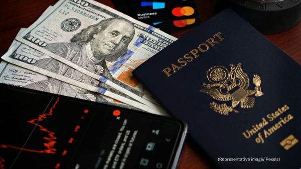 Zach Wilson linked his experience to the impact of recent immigration policy changes, specifically US President Donald Trump’s newly announced executive order imposing a $100,000 fee on H-1B visa sponsors (Representative image/Pexels)