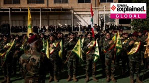 Why it will be difficult to disarm Hezbollah, despite its weaknesses