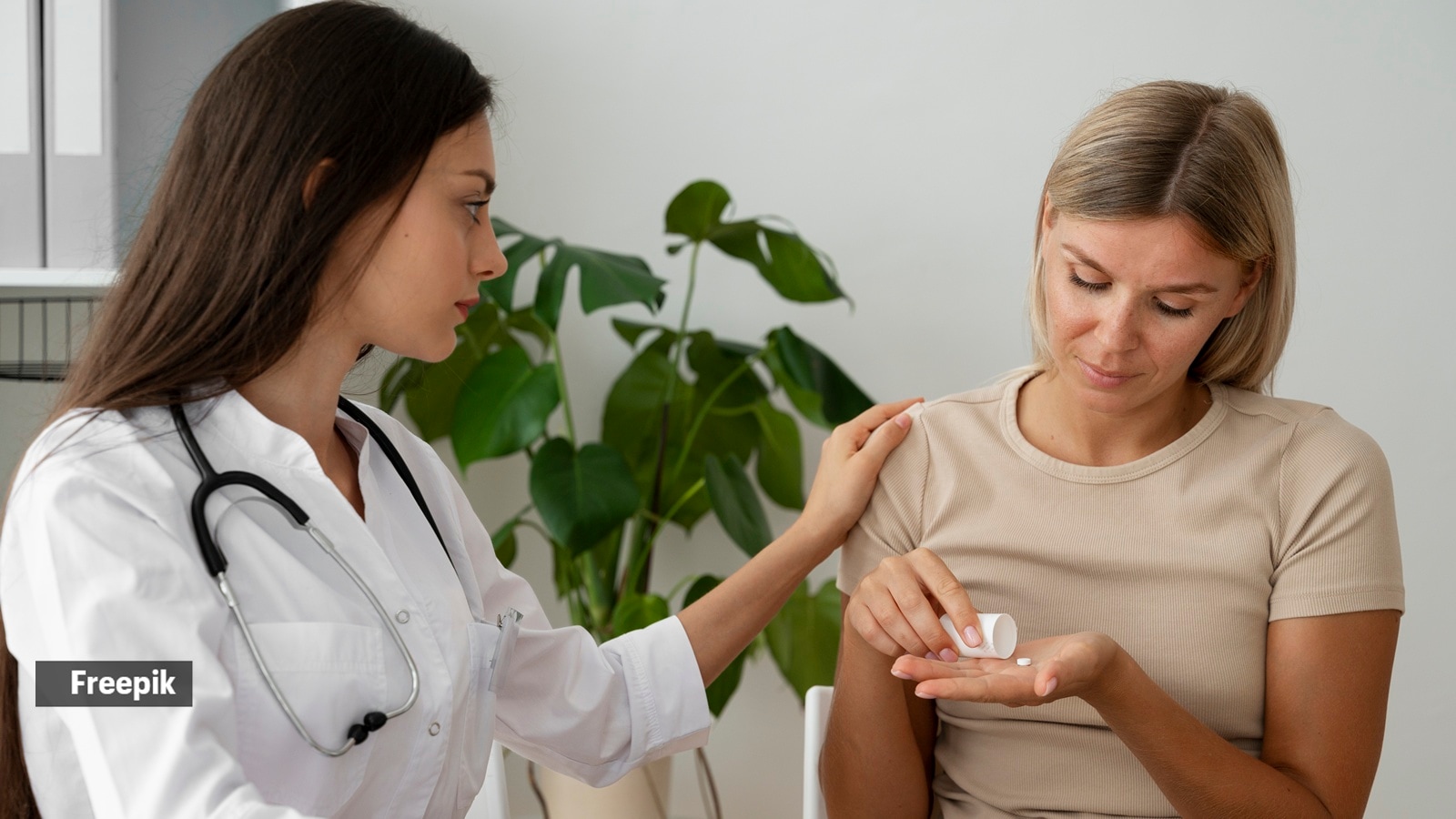 hormone replacement therapy