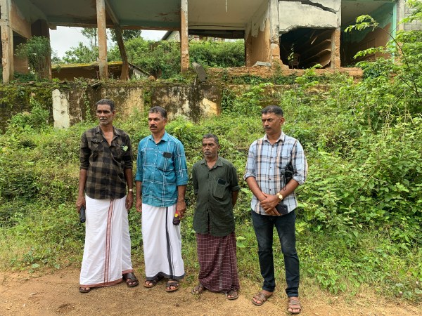 a year after Wayanad landslide, Wayanad tourism, tourism after Wayanad landslide, Wayanad, Wayanad landslides, Indian express news, current affairs a