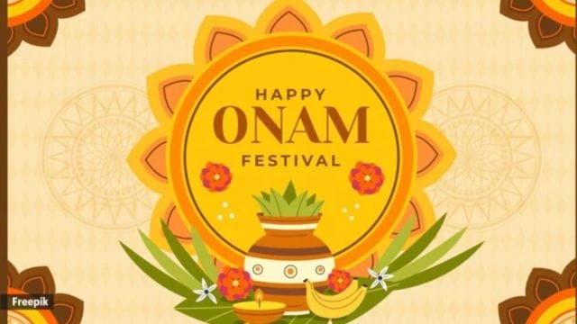 Happy Onam 2025 Wishes Quotes, Messages, Quotes, Images