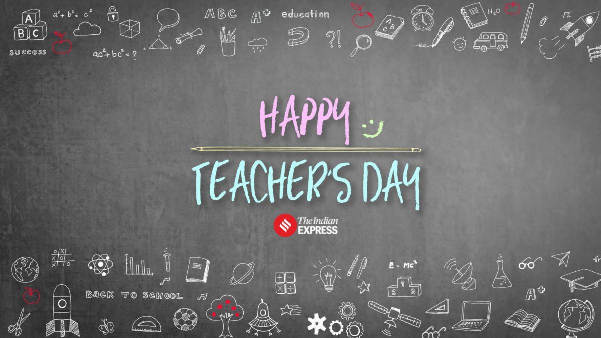 150 Teachers Day Wishes Messages And Quotes