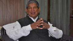 FIR filed over AI video targeting Uttarakhand ex-CM Harish Rawat, BJP denies role