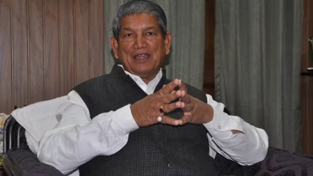 Harish Rawat