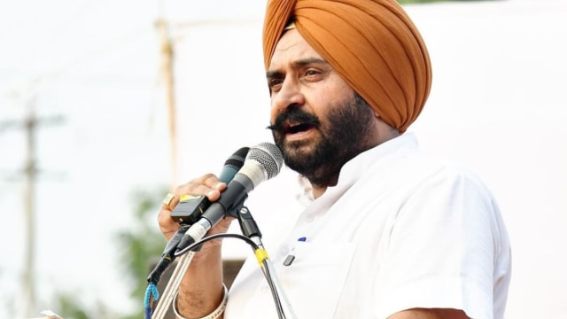 Harmeet Singh Pathanmajra