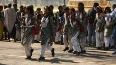 Personalised software doubled learning rates in Andhra govt schools: Study