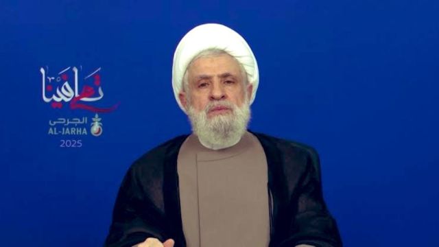 Hezbollah