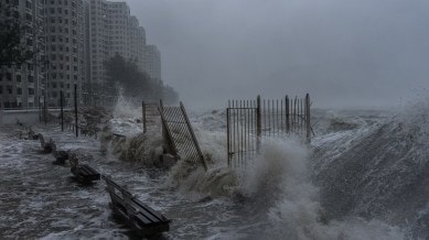 typhoon vietnam