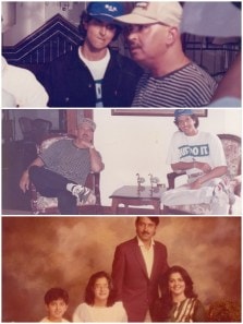 Hrithik Roshan shares unseen photos on dad Rakesh Roshan’s birthday