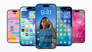 Adding Apple Intelligence to more of the iPhone's built-in apps has been one of Apple's objectives with iOS 26. (Image: Apple)