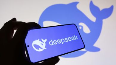 Some of DeepSeek's statements about its development costs and the technology it used have been questioned by U.S. companies and officials. (Image: Reuters)