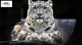 UPSC Essentials | Daily subject-wise quiz : Environment and Geography (Week 127)