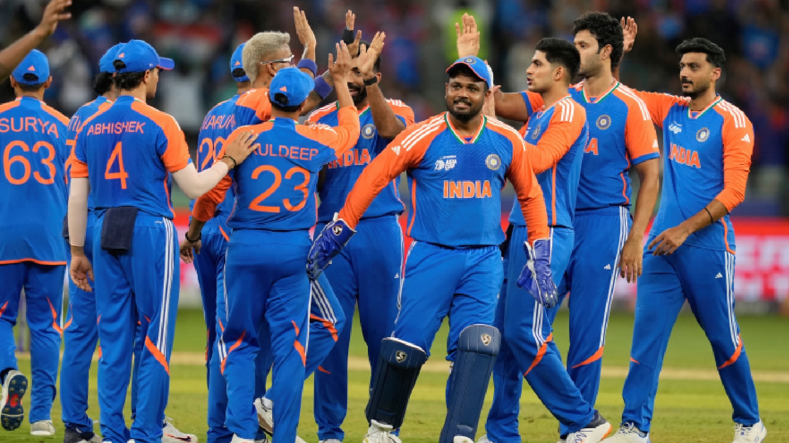 India vs Oman Playing 11, Asia Cup 2025 Today Match: Jasprit Bumrah might be rested which opens door for either Harshit Rana or Arshdeep Singh