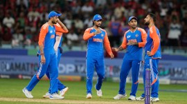 India vs Sri Lanka Asia Cup Predicted XI