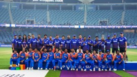 India vs Pakistan Asia Cup Mohsin Naqvi