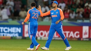 Kuldeep Yadav leads charge as India defeat Bangladesh by 41 runs, punch ticket to Asia Cup final