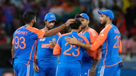 India vs Bangladesh Super 4s Asia Cup points table