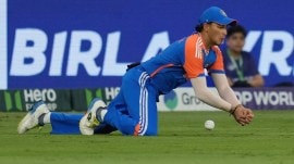 India vs Pakistan Aakash Chopra batting order catch drops