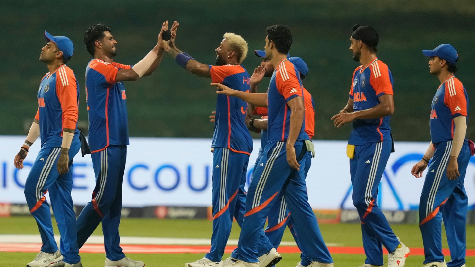 Asia Cup: India scrape past Oman to win by 21 runs as Arshdeep Singh becomes first Indian to take 100 T20I wicket