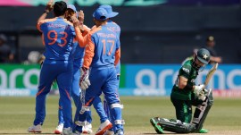 India Pakistan Rashid Latif