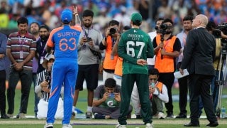 Bangladesh urge Pakistan to play against India in T20 World Cup ‘for benefit of cricket ecosystem’