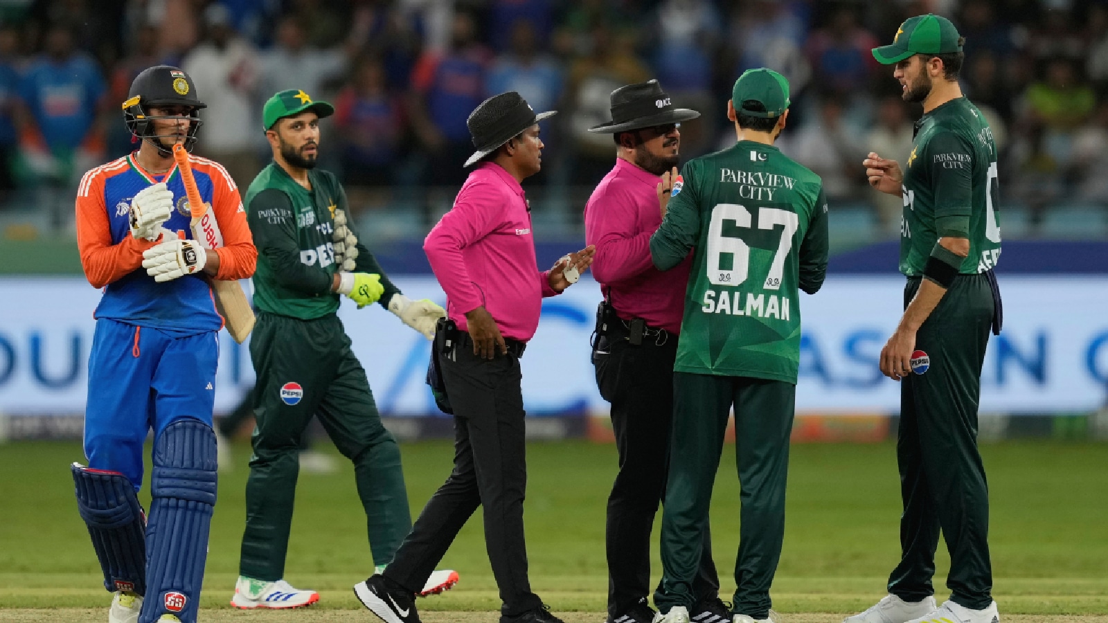 ‘Pakistan people have started praying, they are coming together’: Misbah-ul-Haq says ahead of India-Pakistan Asia Cup final