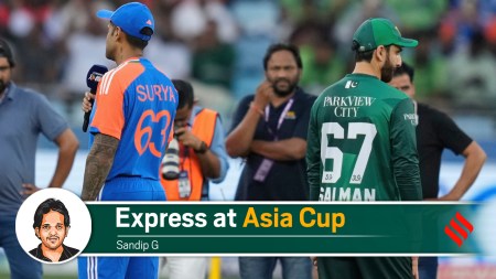 India vs Pakistan Asia Cup final preview