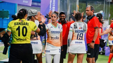 India women's asia Cup