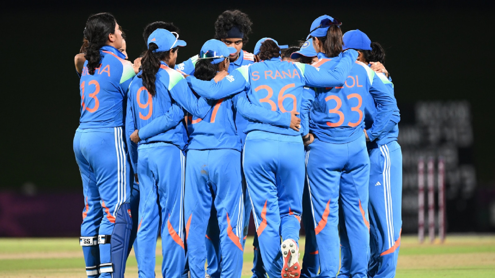 ICC Women’s World Cup warm-up, India vs England: Bowling concerns persist as Nat Sciver-Brunt’s side beat weakened India by 152 runs