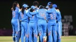 India Women vs England Women World Cup warmup
