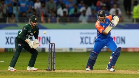 Asia Cup 2025 Super 4: India take on Pakistan in the Super 4 match on Sunday, September 21. (Photo: AP)