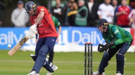 Ireland (IRE) vs England (ENG) 2nd T20I Live Streaming Online