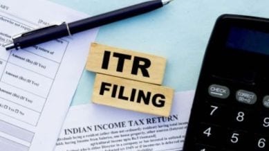 Learn about ITR forms, common filing mistakes, and required documents.