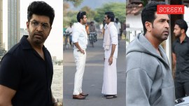 Arun Vijay in Idli Kadai