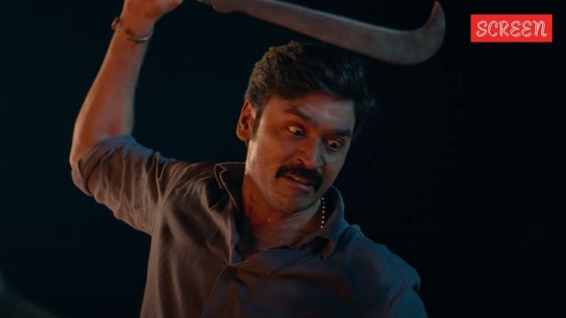 Idli Kadai trailer and release date: Dhanush is all set to make his comeback as a director with Idli Kadai, in which he plays a man who quits his job at a high-end hotel to run his father's idli store in their village.