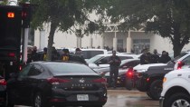 dallas shooting ice