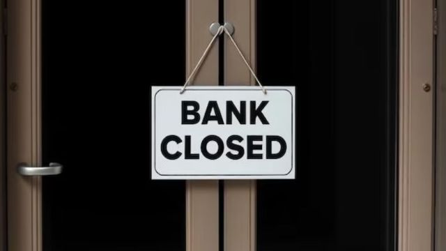 Bank Holiday on Friday, September 5, 2025: Find below a complete city-wise list of bank closure days in India, as we mark Thiruvonam and Milad-un-Nabi today. (File).