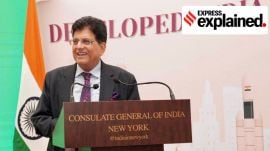 India US trade deal talks - nuclear negotiations