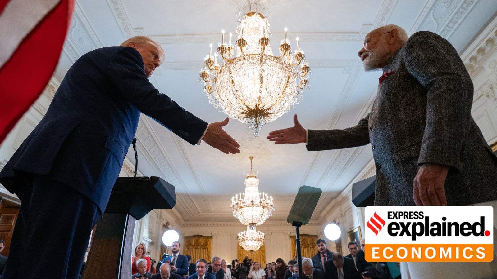 India US trade deal: The much-delayed negotiations seem headed into the final leg. What lies ahead?