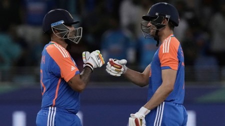 Asia Cup 2025: India have not missed Rohit Sharma and Virat Kohli in T20Is, feels Atul Wassan. (AP)