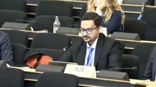 India vs Switzerland