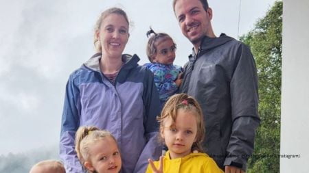 Reflecting on the experience, Fischer highlighted three things that stood out to her which are the hospital’s close proximity, the complete lack of wait time, and the incredibly low cost of care (Instagram source: @kristenfischer3/Instagram)
