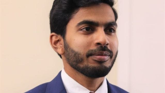 Indian California shooting